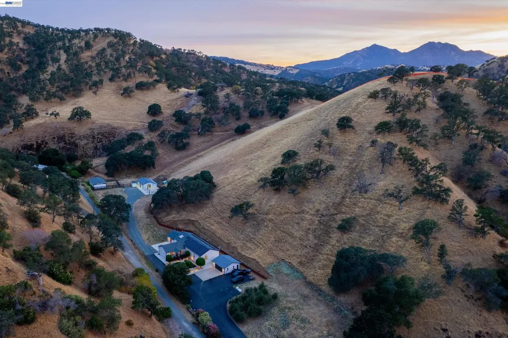 16800 Marsh Creek Road Clayton CA 94517