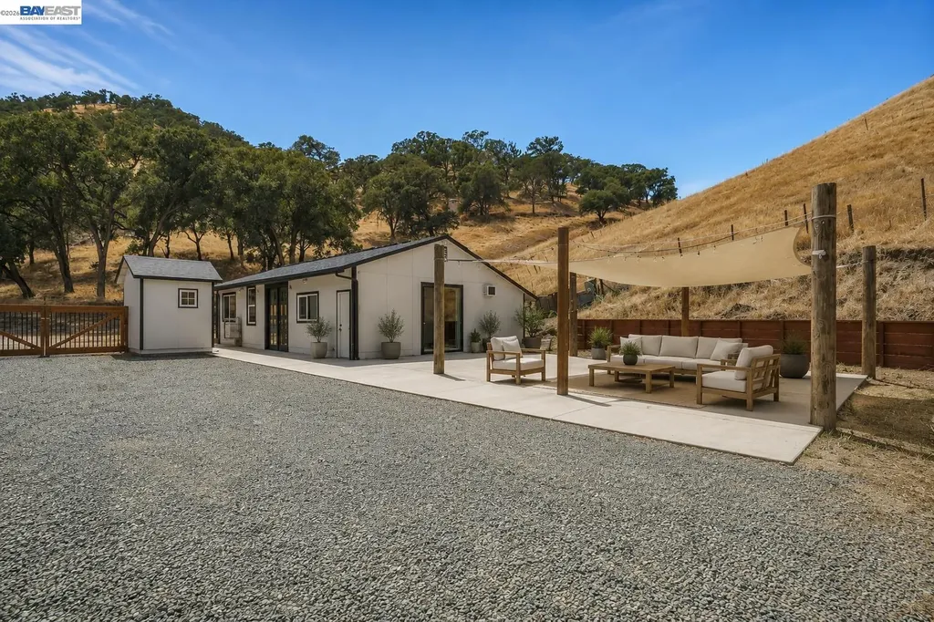 16800 Marsh Creek Road Clayton CA 94517