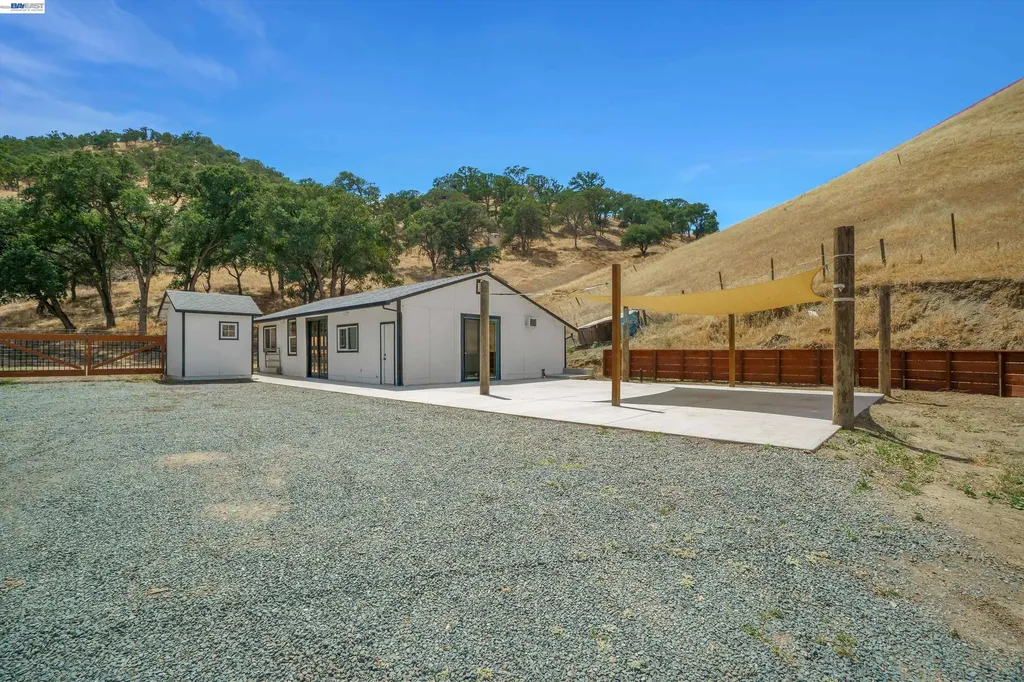 16800 Marsh Creek Road Clayton CA 94517