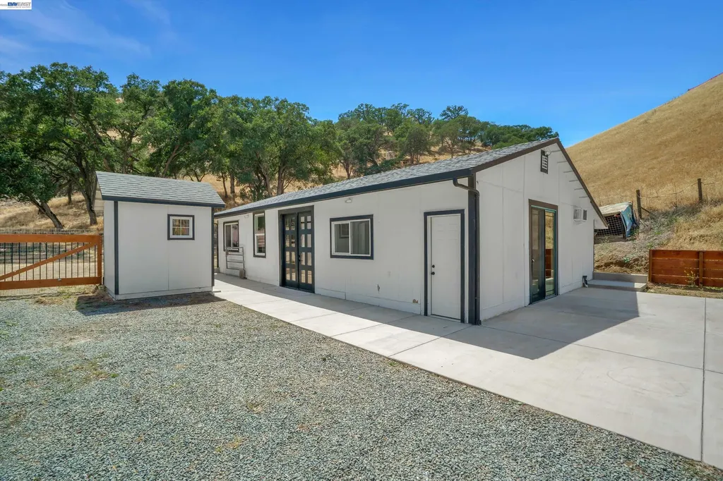 16800 Marsh Creek Road Clayton CA 94517