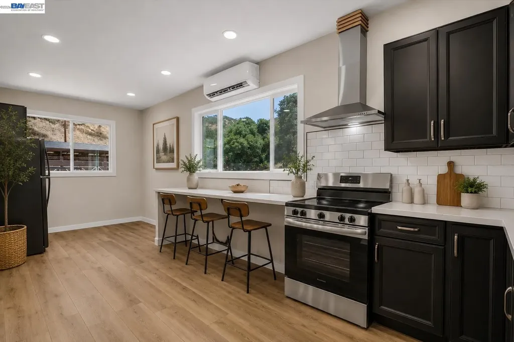 16800 Marsh Creek Road Clayton CA 94517