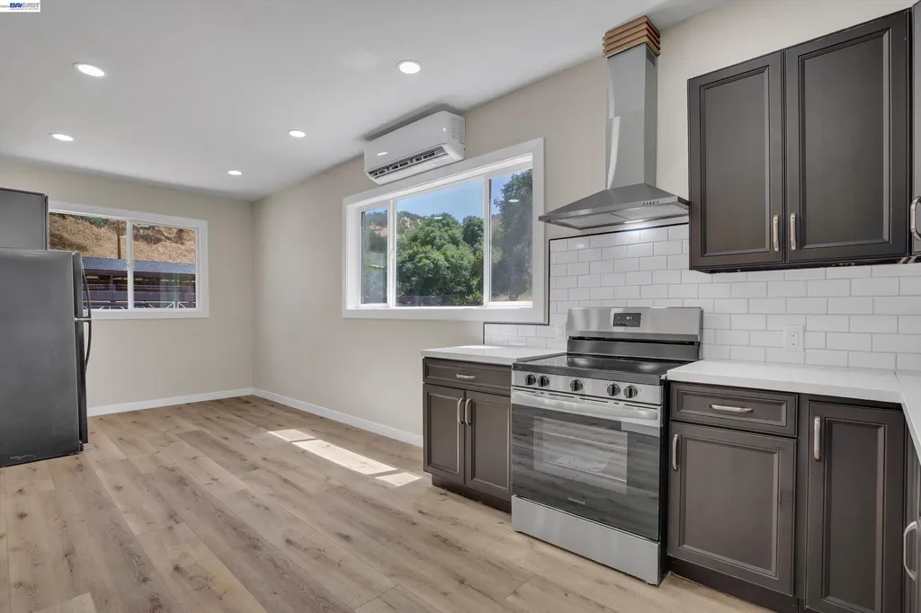 16800 Marsh Creek Road Clayton CA 94517