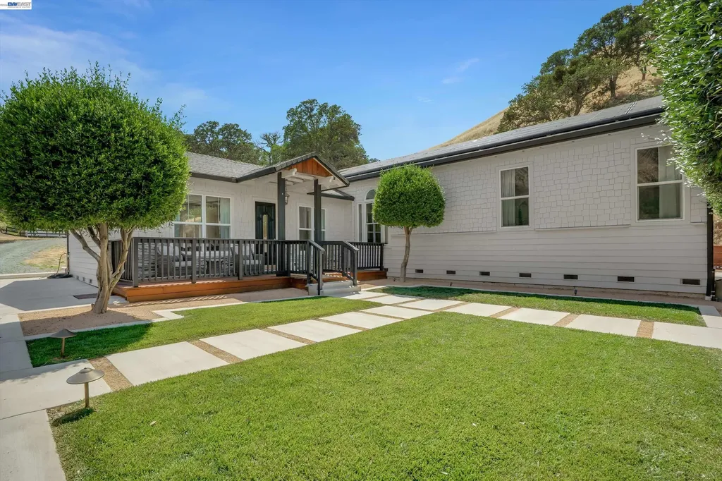 16800 Marsh Creek Road Clayton CA 94517