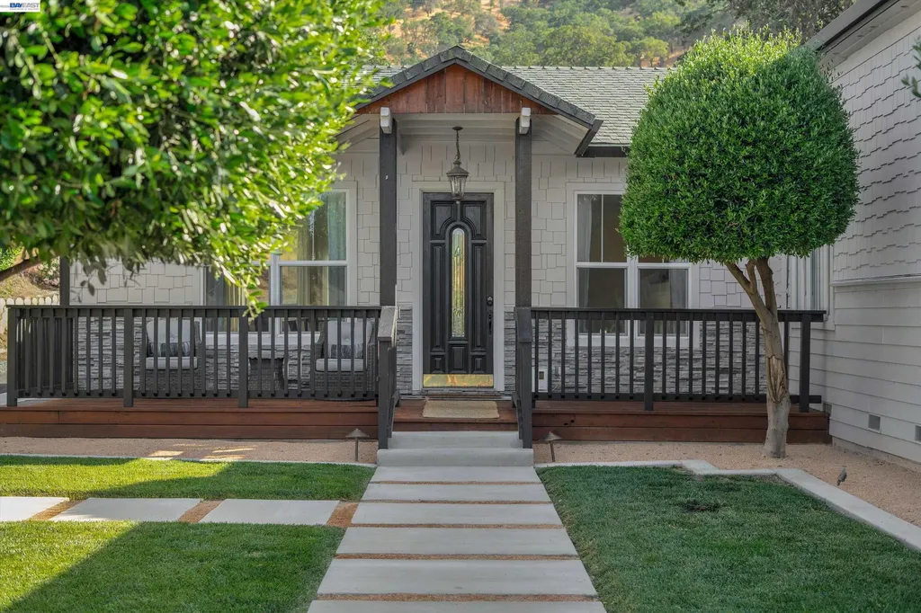 16800 Marsh Creek Road Clayton CA 94517