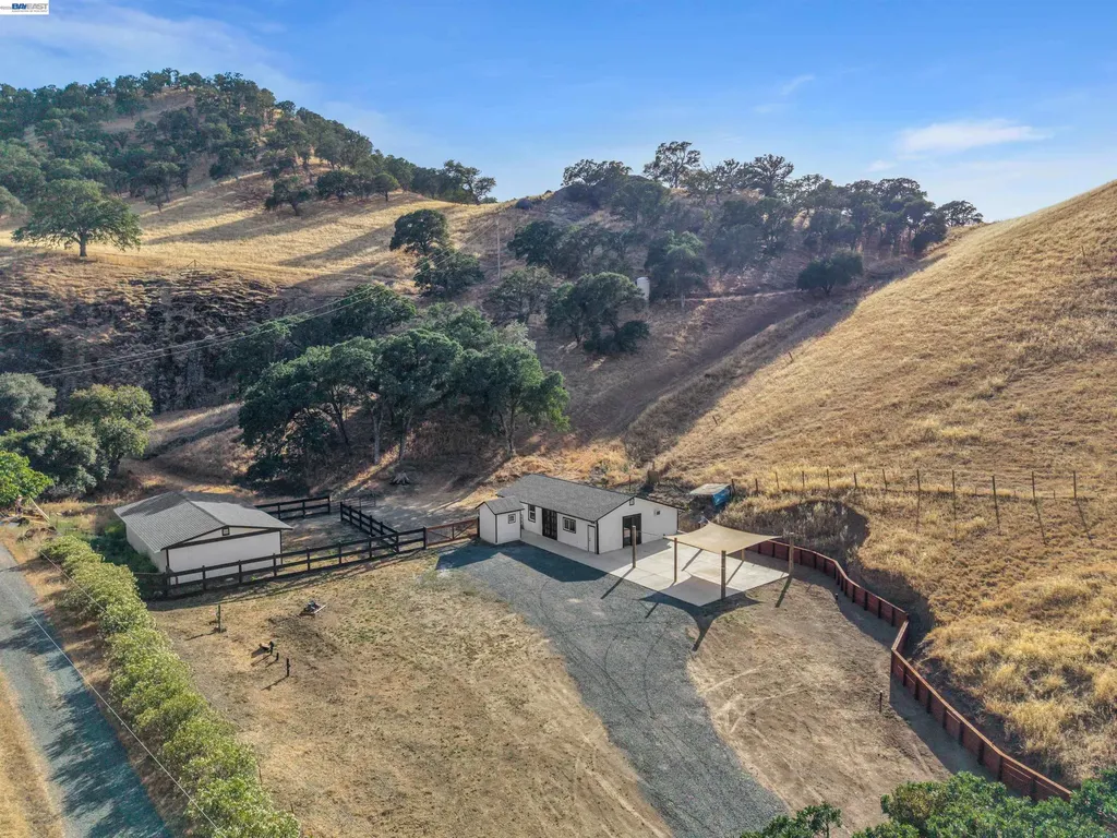 16800 Marsh Creek Road Clayton CA 94517