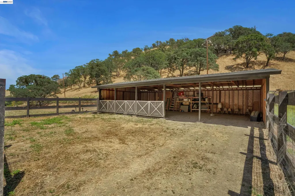 16800 Marsh Creek Road Clayton CA 94517