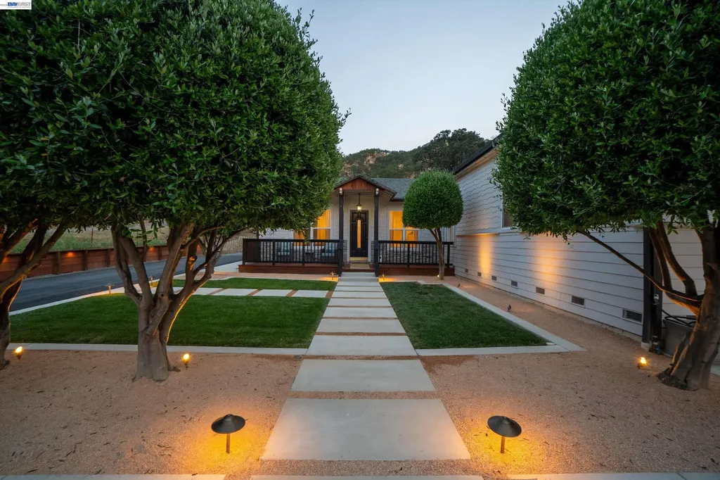 16800 Marsh Creek Road Clayton CA 94517
