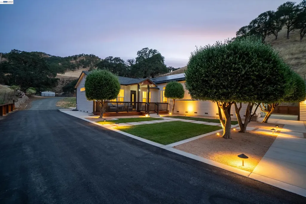 16800 Marsh Creek Road Clayton CA 94517