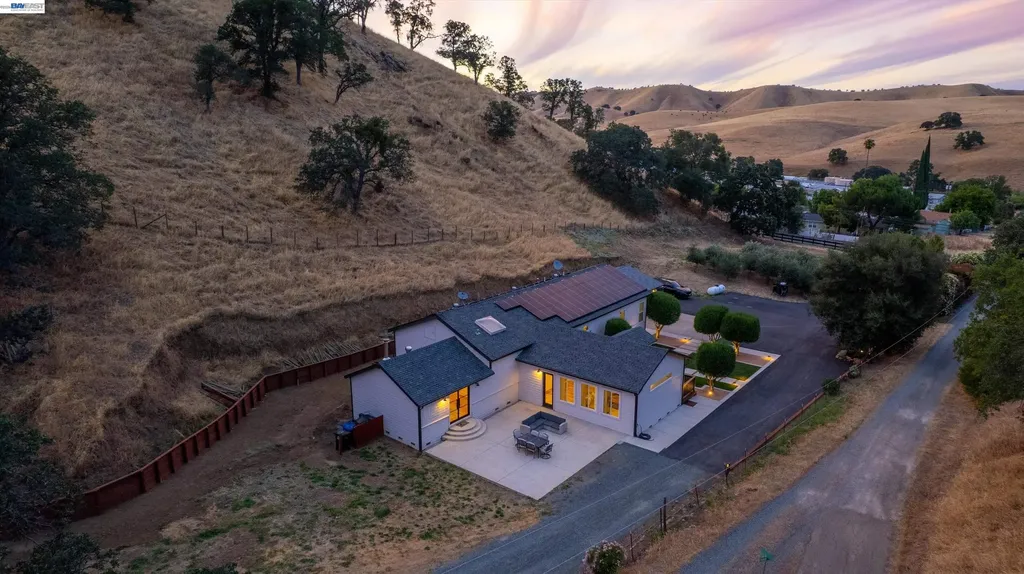 16800 Marsh Creek Road Clayton CA 94517