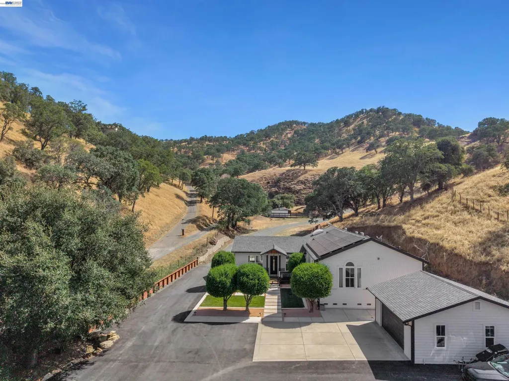 16800 Marsh Creek Road Clayton CA 94517