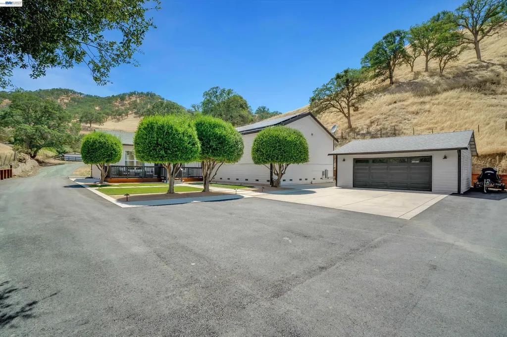 16800 Marsh Creek Road Clayton CA 94517