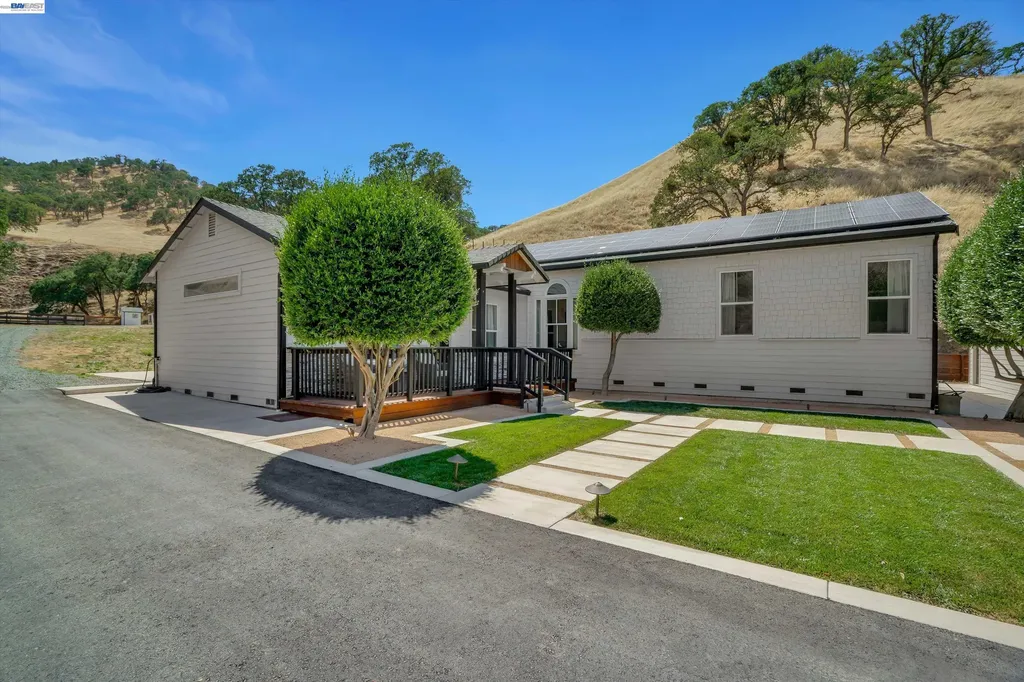 16800 Marsh Creek Road Clayton CA 94517