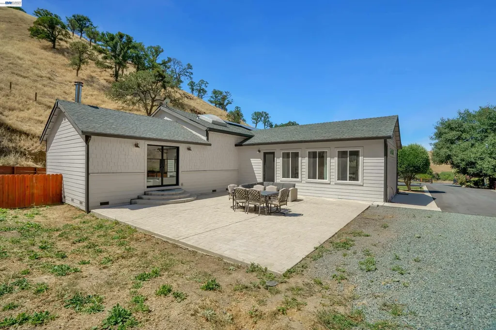 16800 Marsh Creek Road Clayton CA 94517