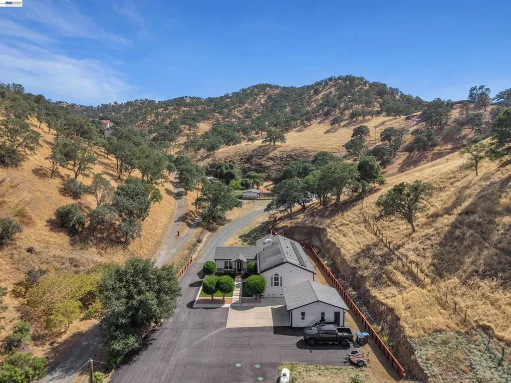 16800 Marsh Creek Road Clayton CA 94517