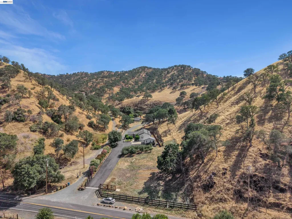 16800 Marsh Creek Road Clayton CA 94517