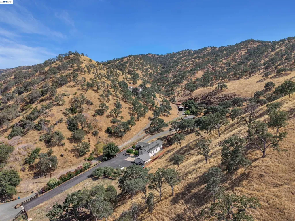 16800 Marsh Creek Road Clayton CA 94517