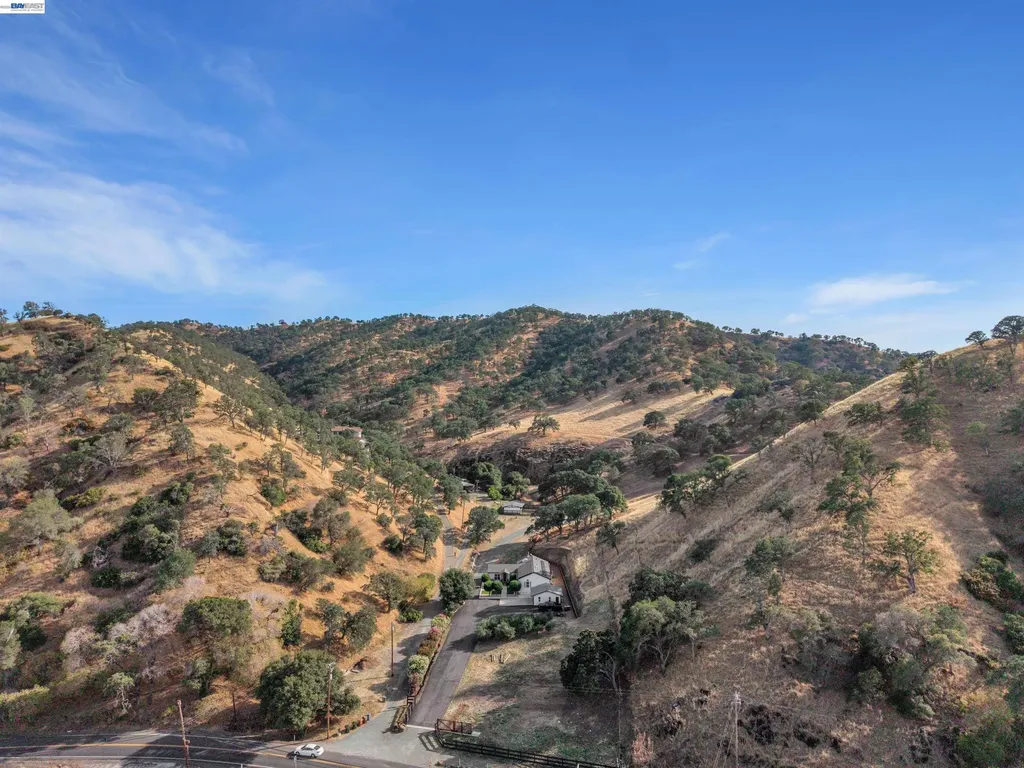 16800 Marsh Creek Road Clayton CA 94517