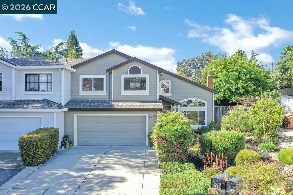 2246 Bridgeport Way Martinez CA 94553