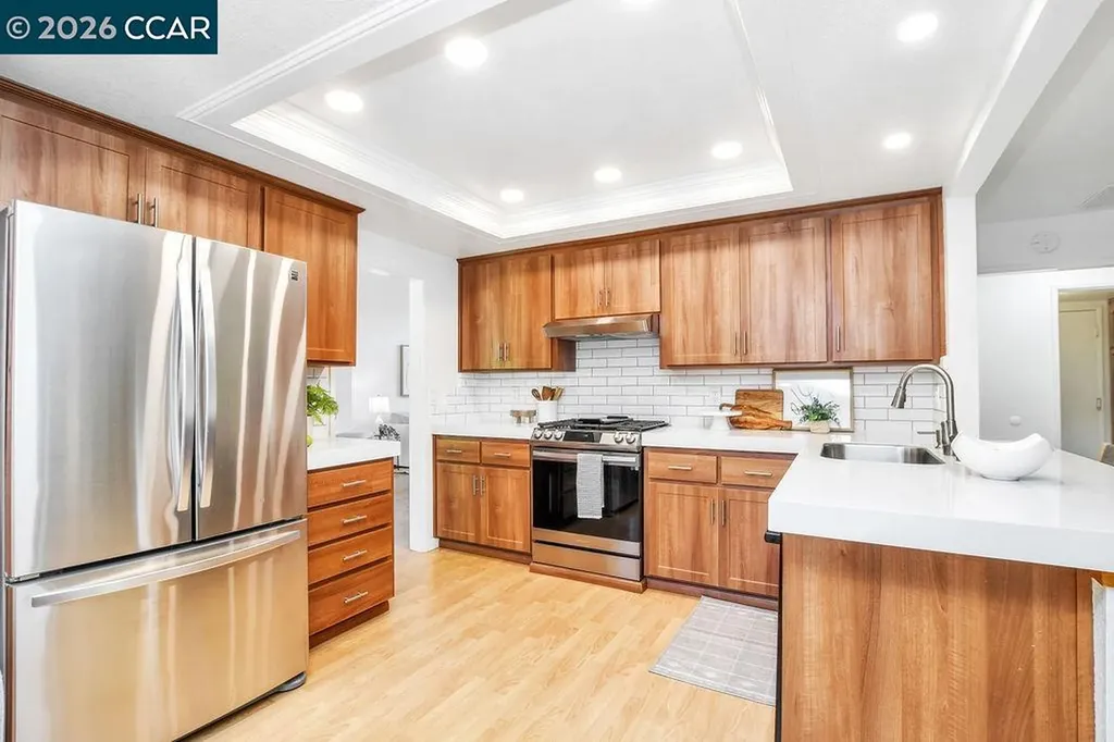 2246 Bridgeport Way Martinez CA 94553