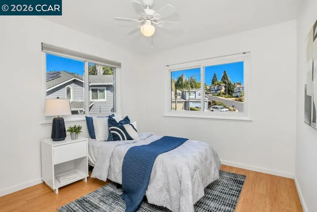 2246 Bridgeport Way Martinez CA 94553