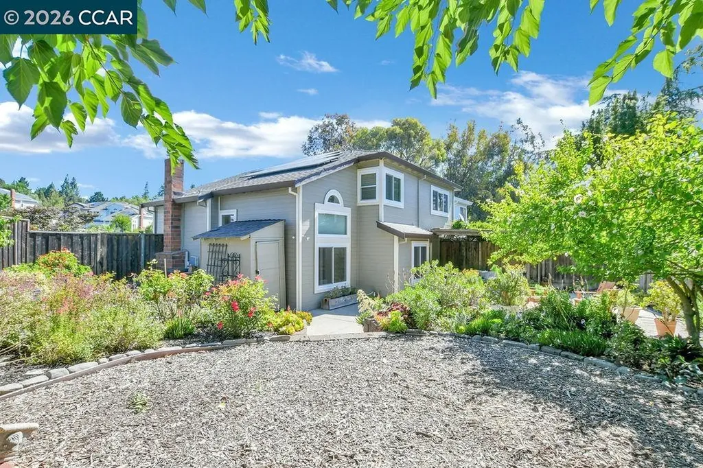 2246 Bridgeport Way Martinez CA 94553