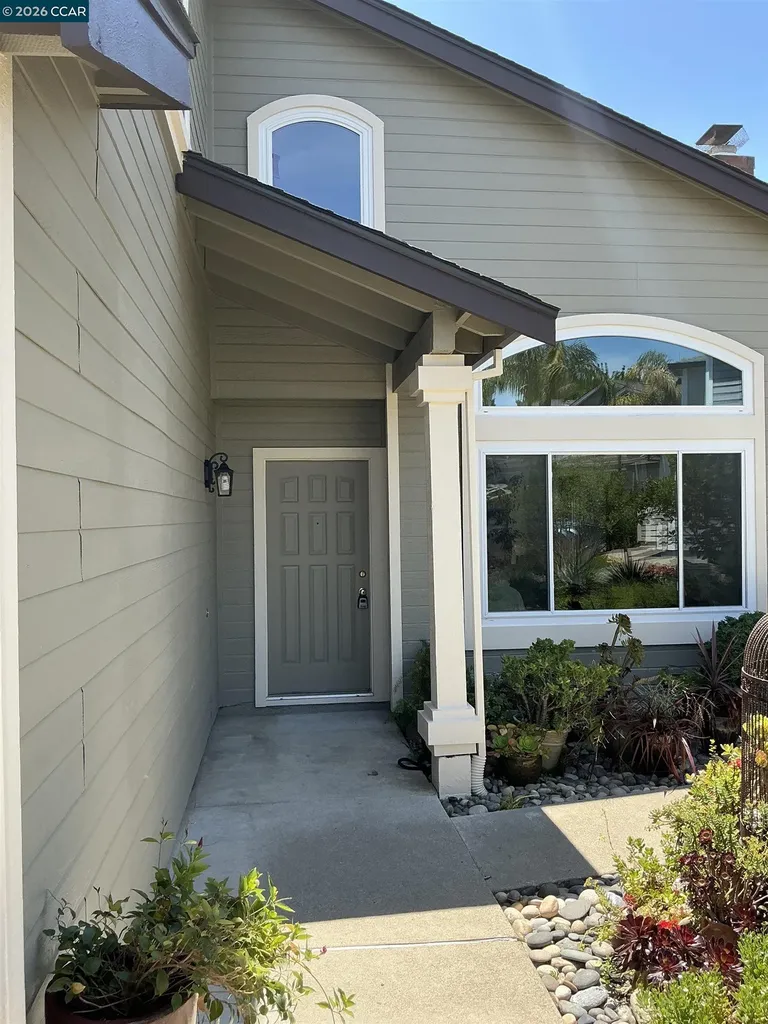 2246 Bridgeport Way Martinez CA 94553