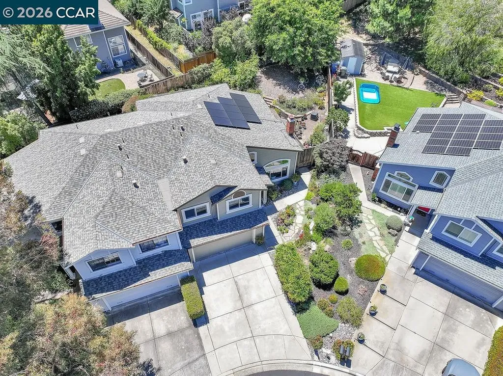 2246 Bridgeport Way Martinez CA 94553