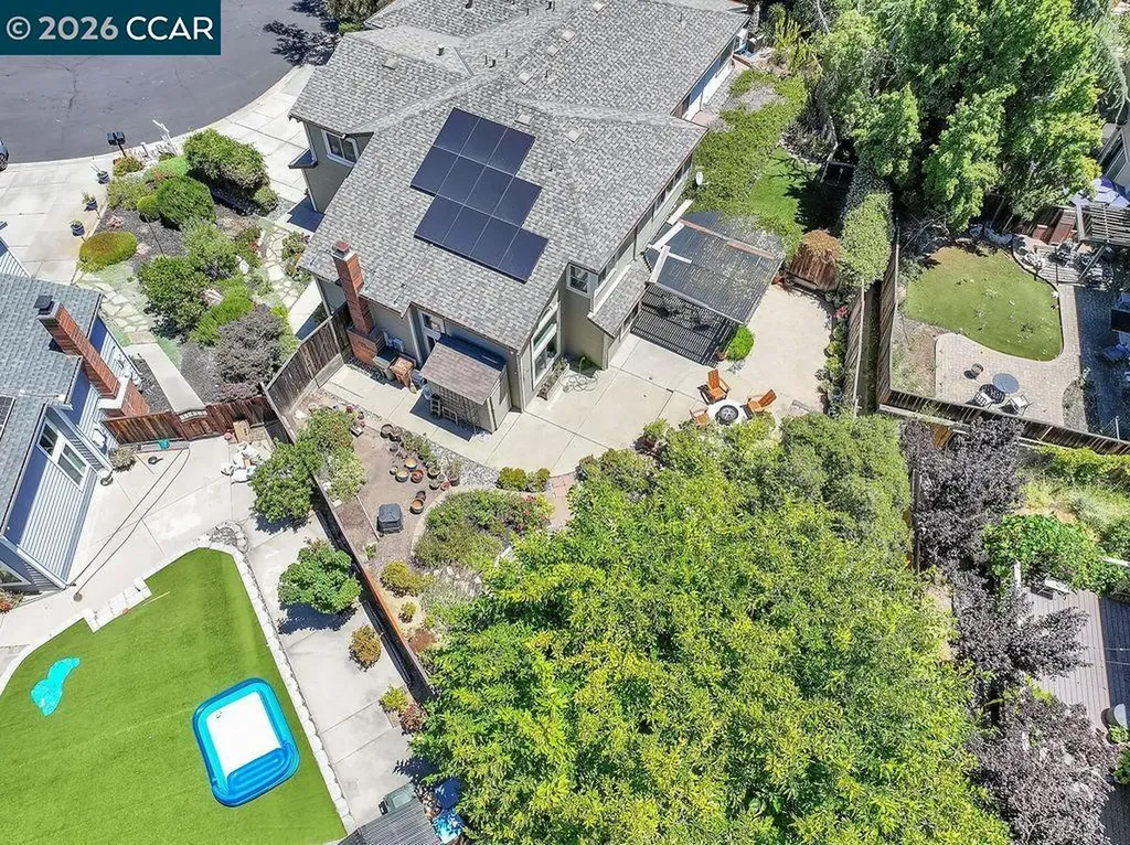 2246 Bridgeport Way Martinez CA 94553