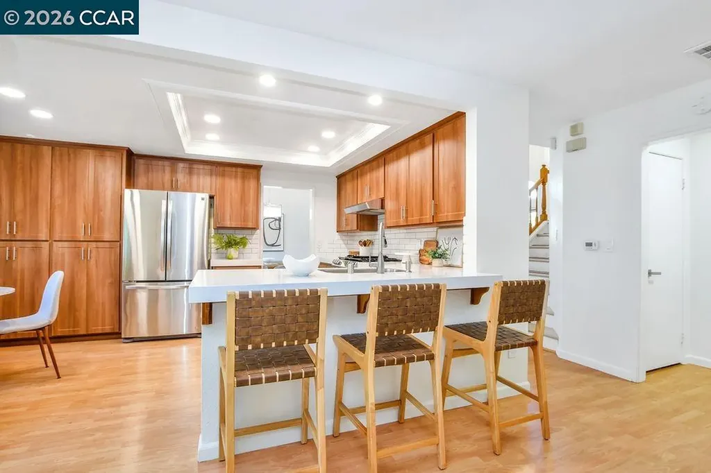 2246 Bridgeport Way Martinez CA 94553