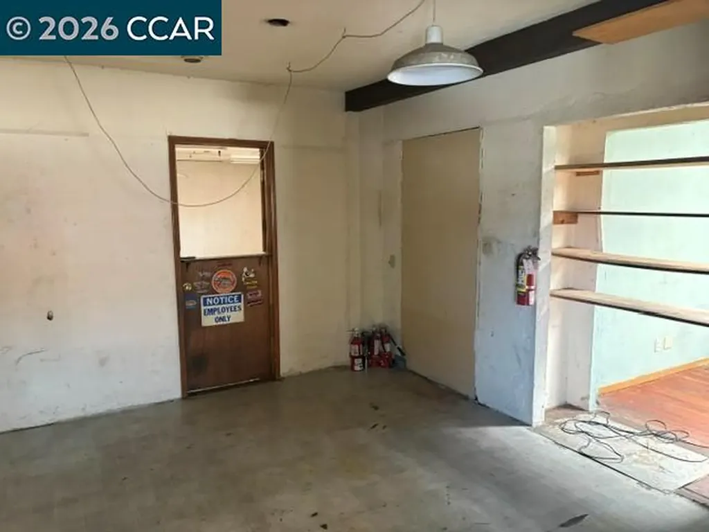 516 Ward Street Martinez CA 94553