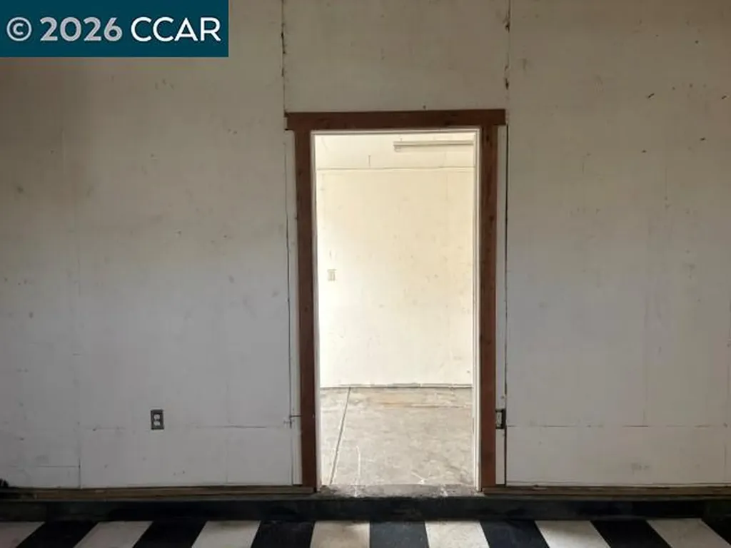 516 Ward Street Martinez CA 94553
