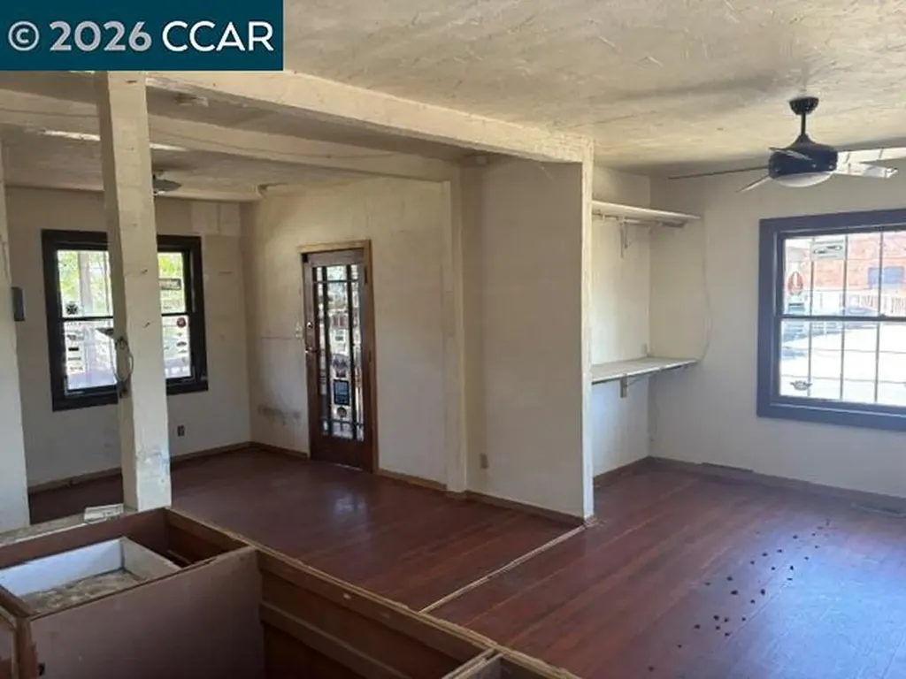 516 Ward Street Martinez CA 94553