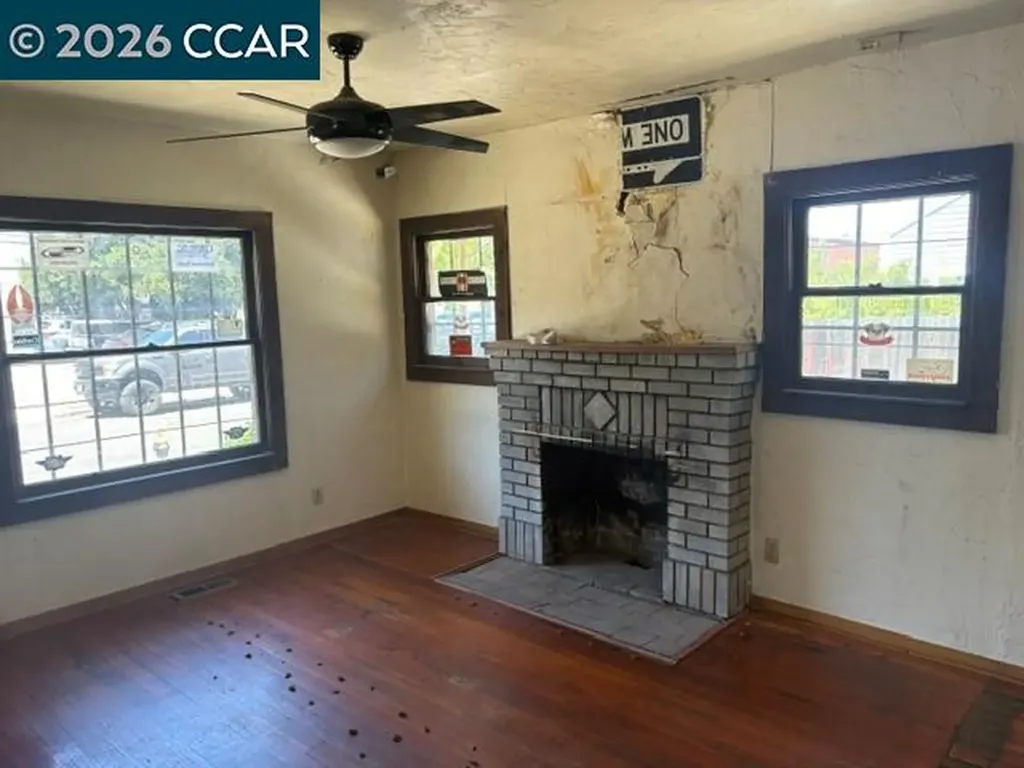 516 Ward Street Martinez CA 94553
