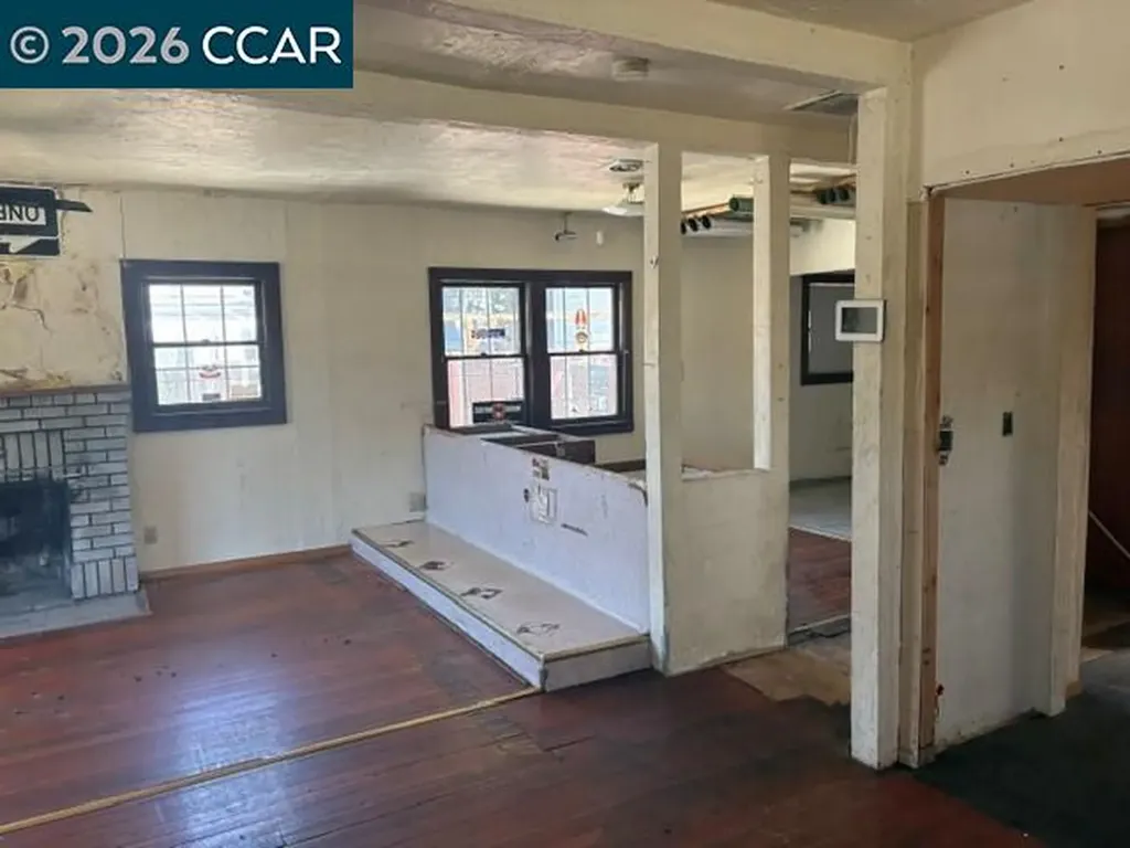 516 Ward Street Martinez CA 94553