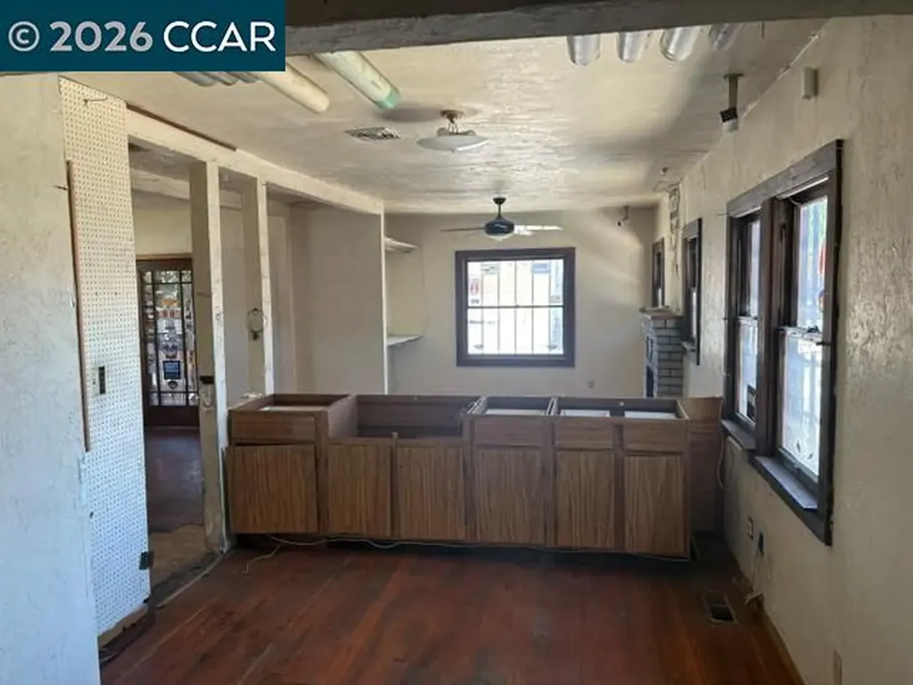 516 Ward Street Martinez CA 94553