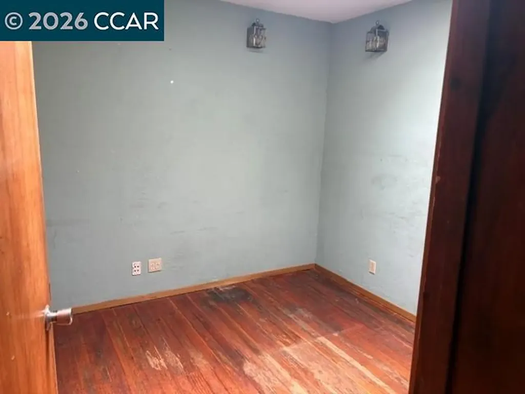 516 Ward Street Martinez CA 94553