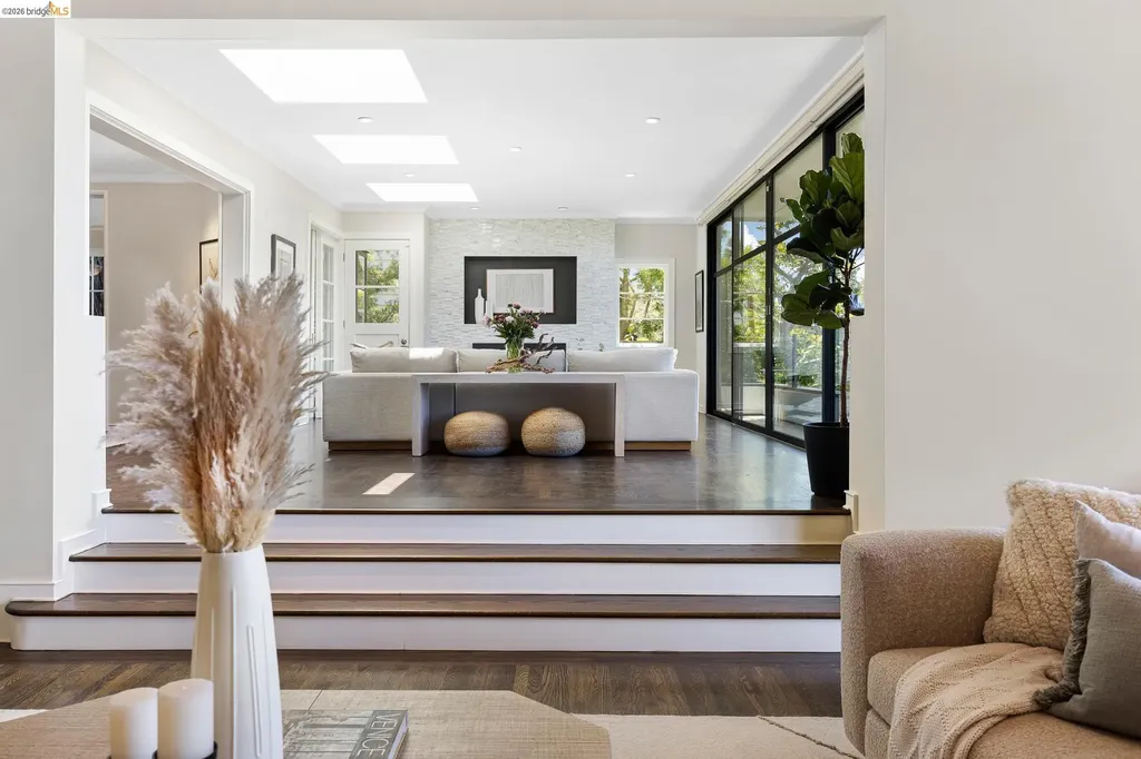 110 Somerset Road Piedmont CA 94611