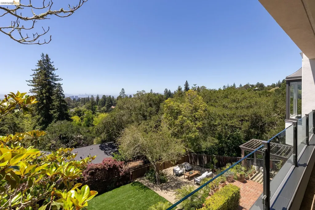 110 Somerset Road Piedmont CA 94611