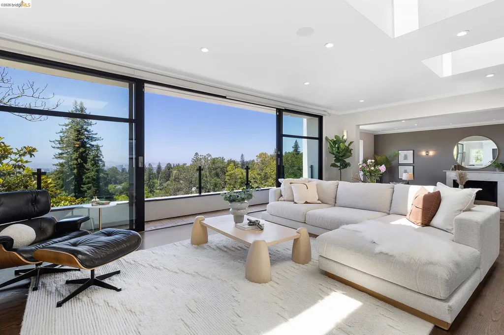 110 Somerset Road Piedmont CA 94611
