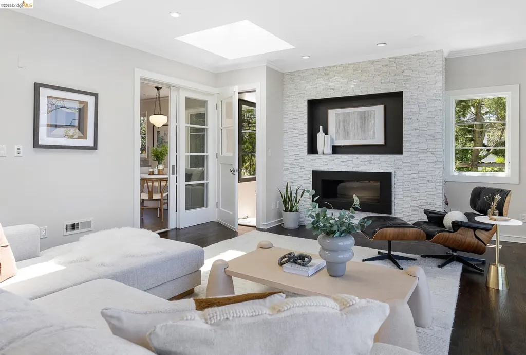 110 Somerset Road Piedmont CA 94611