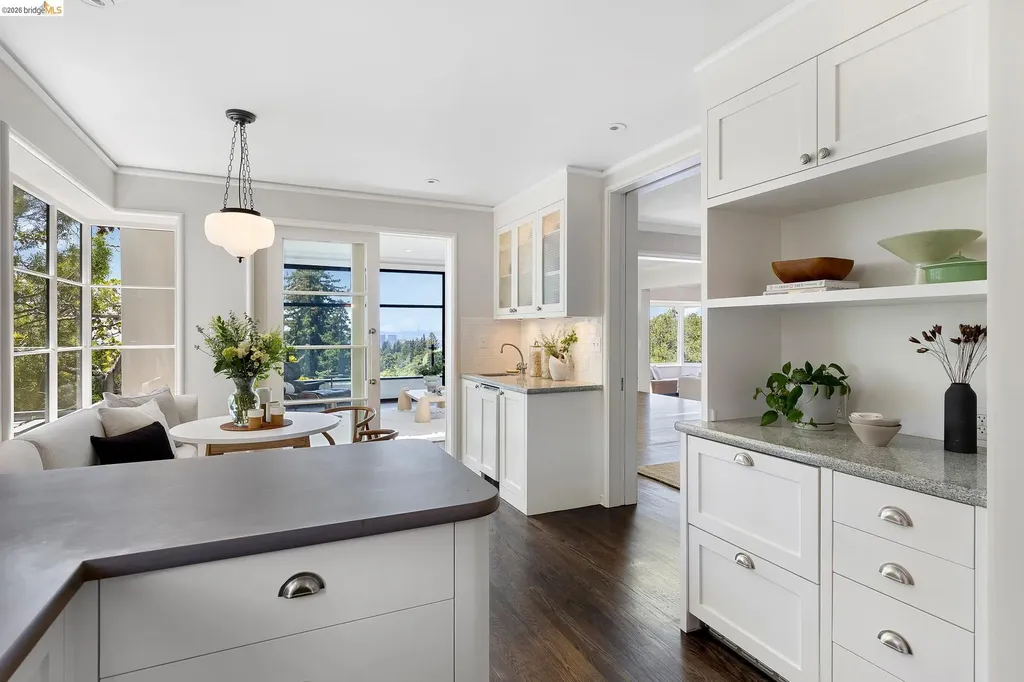 110 Somerset Road Piedmont CA 94611