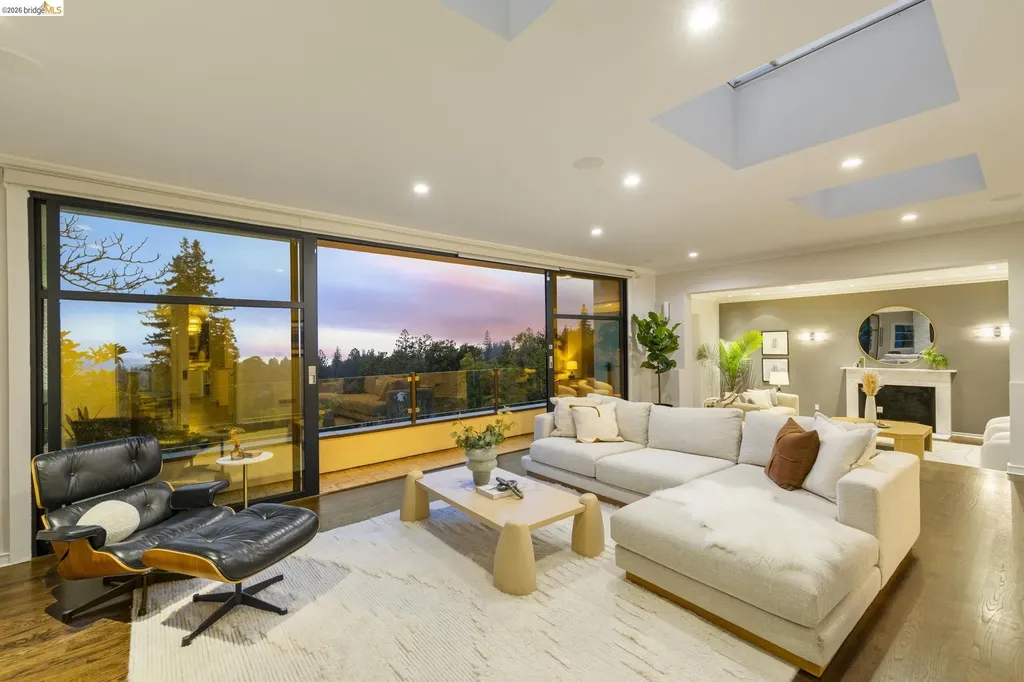 110 Somerset Road Piedmont CA 94611