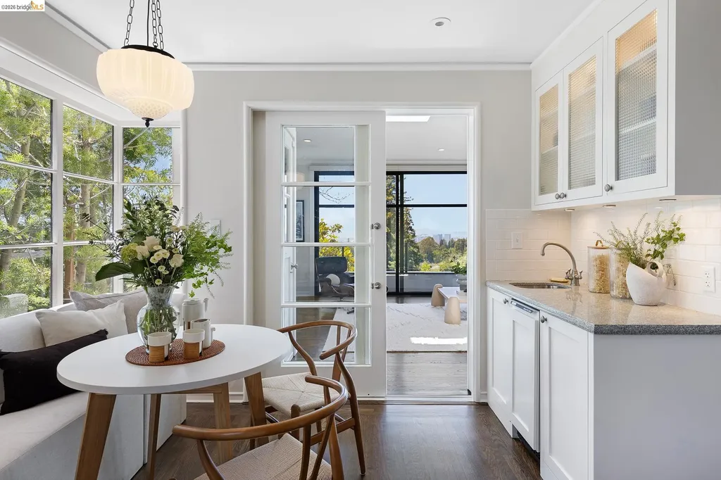 110 Somerset Road Piedmont CA 94611