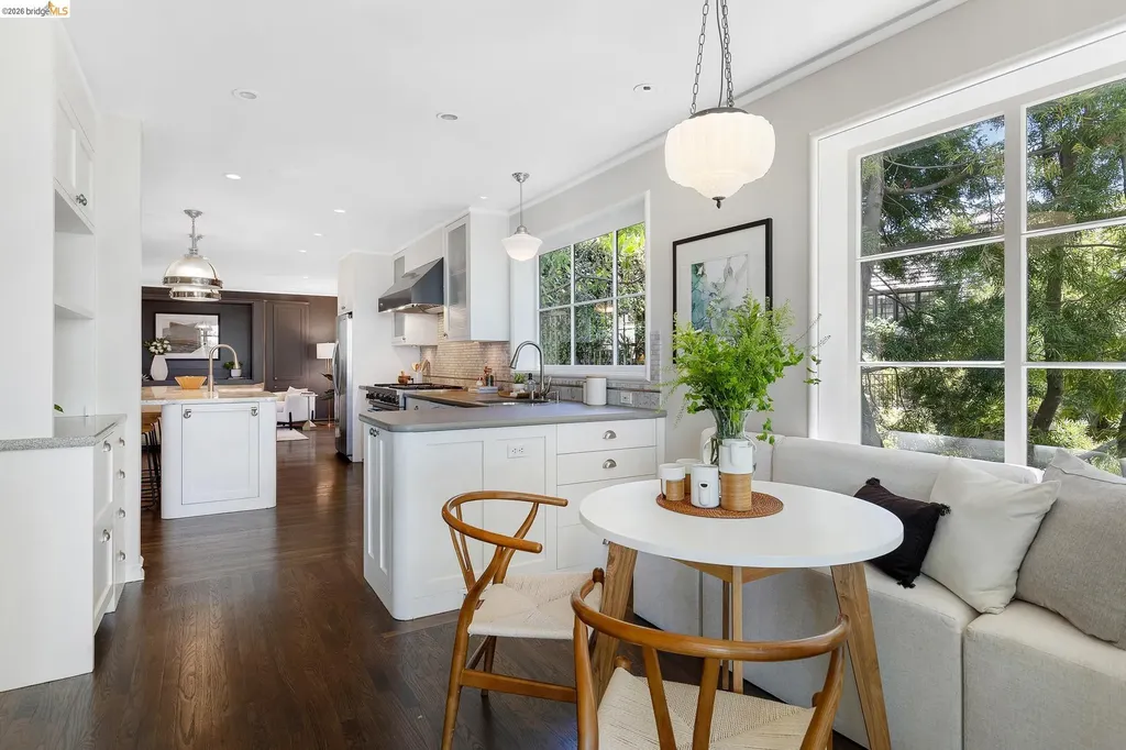 110 Somerset Road Piedmont CA 94611