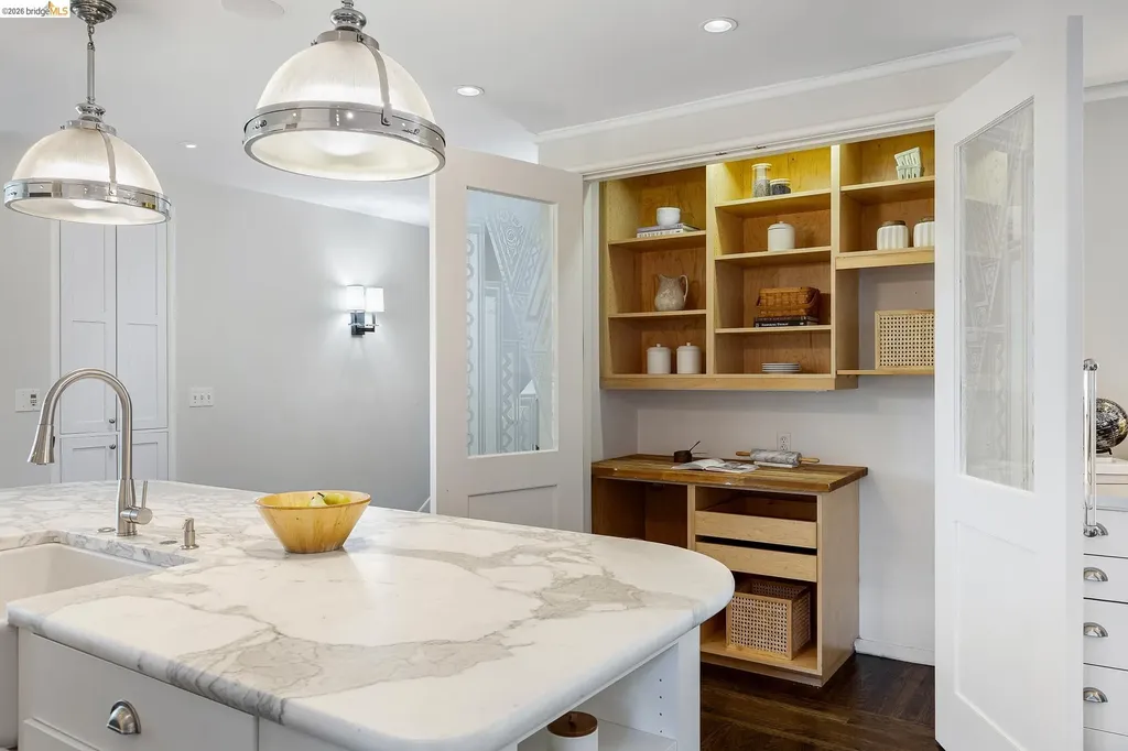 110 Somerset Road Piedmont CA 94611