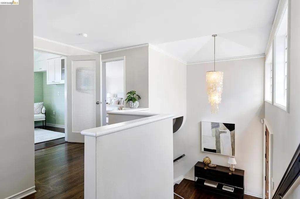 110 Somerset Road Piedmont CA 94611
