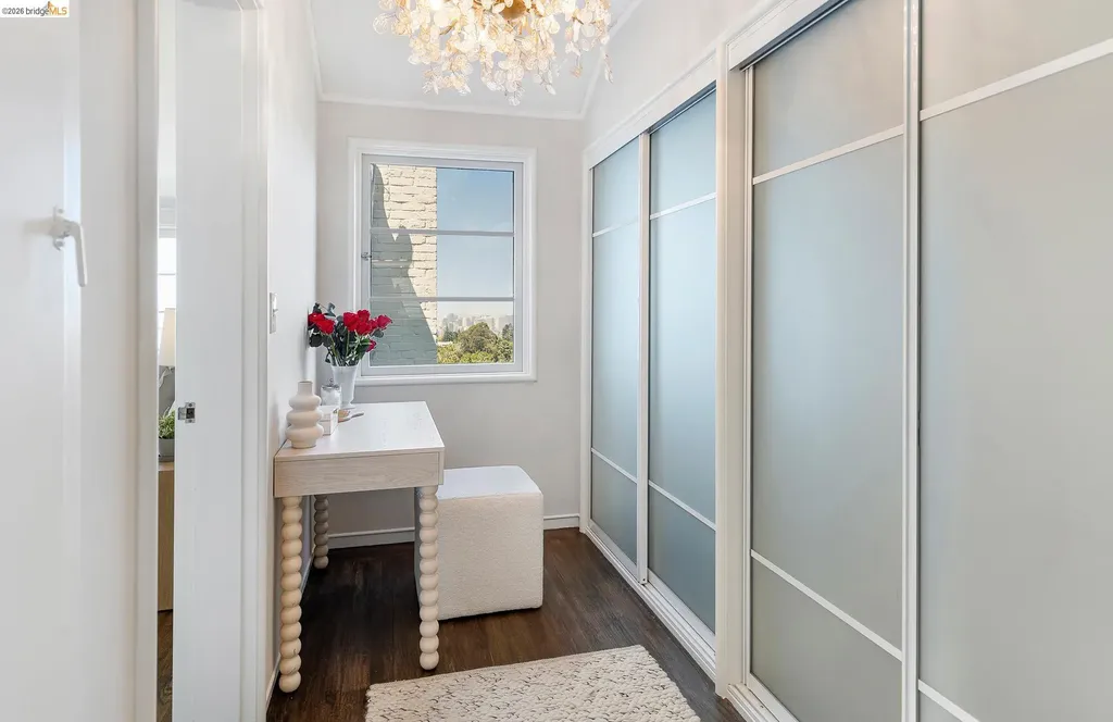110 Somerset Road Piedmont CA 94611