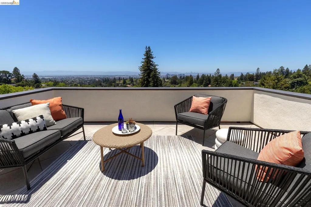 110 Somerset Road Piedmont CA 94611