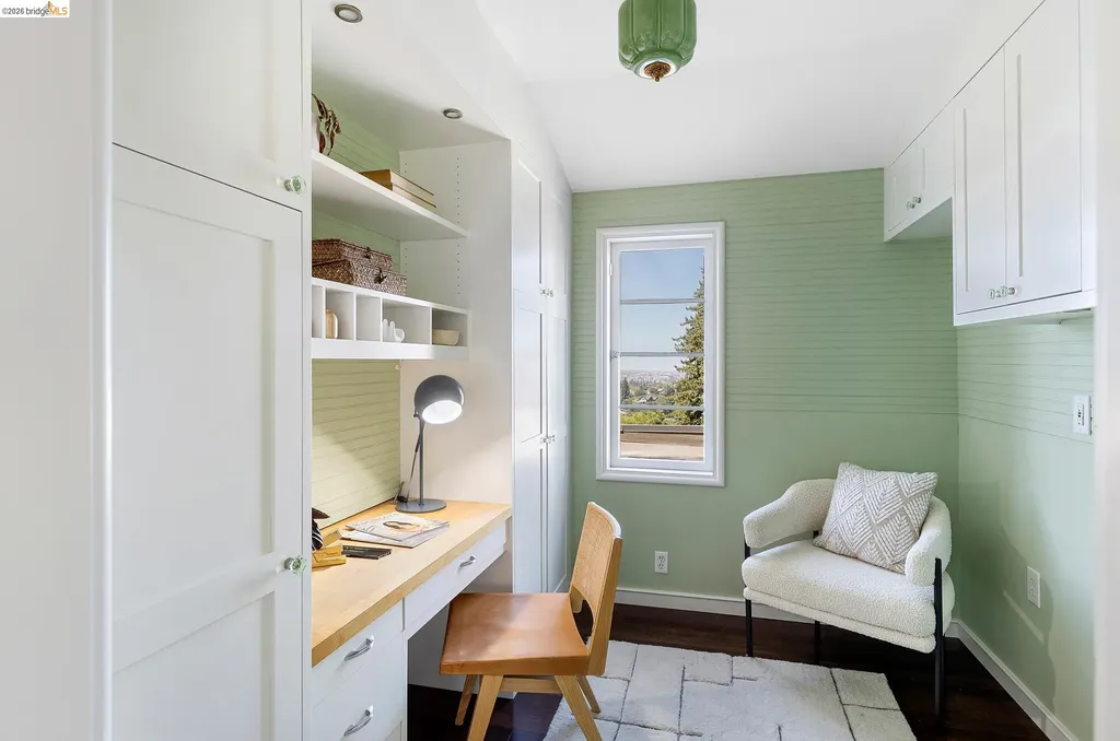 110 Somerset Road Piedmont CA 94611