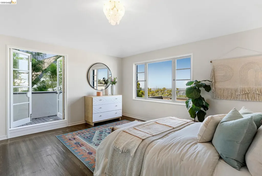 110 Somerset Road Piedmont CA 94611